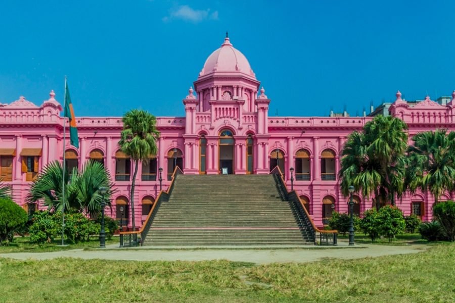 Dhaka City Tour Full Day