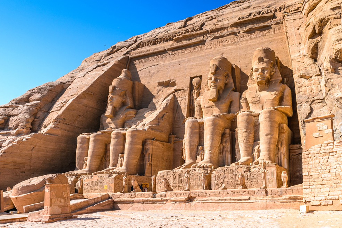 Abu Simbel