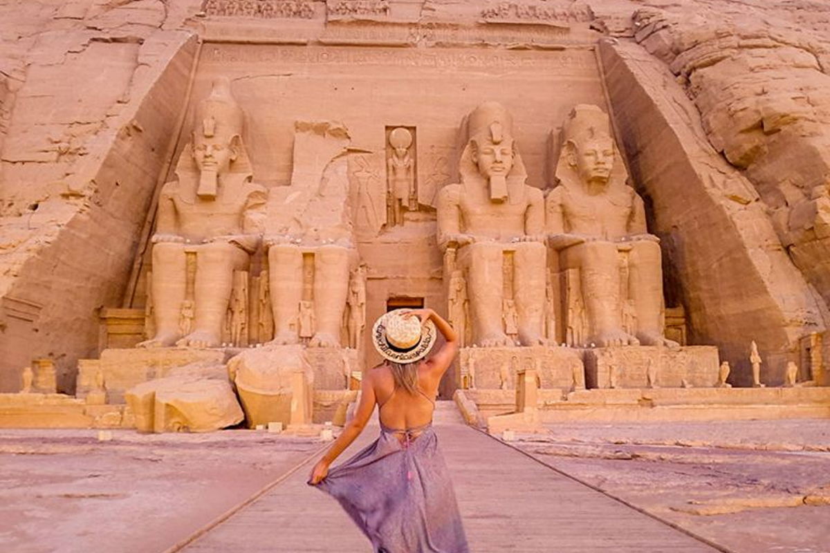 Abu Simbel