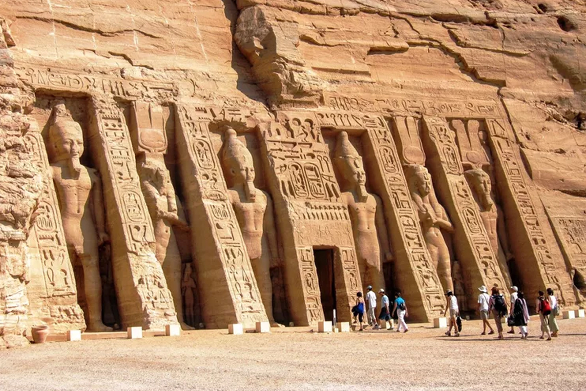 Abu Simbel