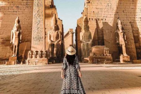 12 tips for first-time visitors to Egypt