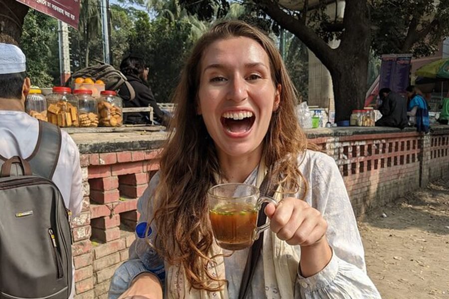 Dhaka Food Tour