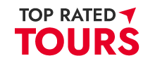 top rated tours logo v3